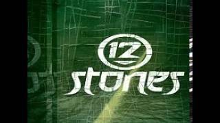 12 Stones Broken  Track 02 12 Stones [upl. by Braynard884]