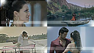 Yenadi Nee Enna Ippadi Aakuna Song Whatsapp Status  Nivin pauly Nazria [upl. by Irret]