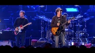 Zucchero  A Wonderful World featuring Eric Clapton [upl. by Christenson295]