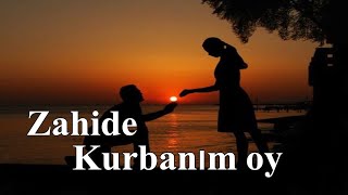 CANEL ARSEL  ZAHİDE KURBANIM revize yayın [upl. by Farver]