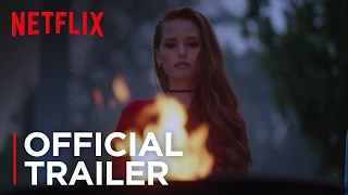 Riverdale  Official Trailer HD  Netflix [upl. by Tiphanie]