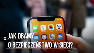 Jak dbamy o bezpieczeństwo w sieci [upl. by Valoniah]