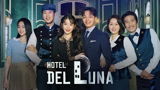 Hotel del Luna season 1 2019  Review [upl. by Suiramad]