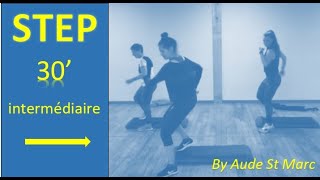 STEP intermédiaire complet de 30 [upl. by Kreindler]