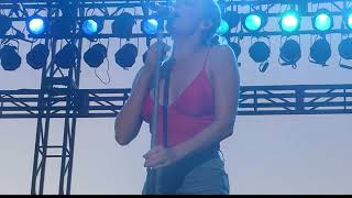 LeAnn Rimes  One Way Ticket  2018 Ventura County Fair [upl. by Sallie]