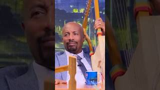 Aschalew Fetene  Seifu on ebs seifuonebs ebs ethiopia [upl. by Erek]