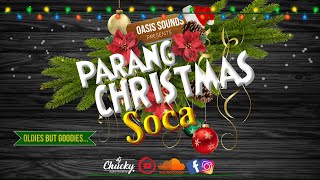 Parang Soca Christmas [upl. by Eekram]