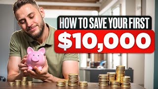 Achieve 10000 Savings Top Tips and Tricks for Success [upl. by Ecinerev]