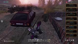 Серия 1188 ➤ Fomalhaut PVE обзор ➤ FomalhautPVE DayZ [upl. by Adieren]