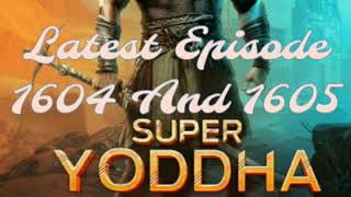 superyoddha pocketfm fire superyoddha latest episode 1604 amp 1605 [upl. by Browne]