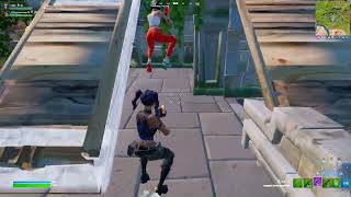 Fortnite  Shot with GeForce [upl. by Mauretta]