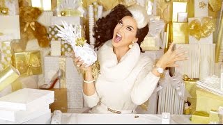 Manila Luzon – quotSlay Bellsquot from Christmas Queens [upl. by Dammahum289]