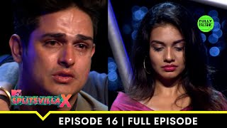 Rajnandini to settle scores with Martina  MTV Splitsvilla 9  Episode 10 [upl. by Anhaj413]