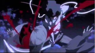 Afro Samurai  first battle massacre [upl. by Mady]