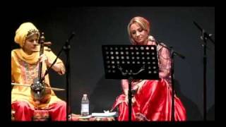 Shahrzad Ensemble  Shiraz Folk Song quotBalal Balalamquot [upl. by Kleiman]