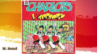 Les Charlots lApérobic [upl. by Enigroeg]