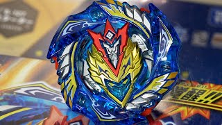 GEAR MULTIPLIER 30000 RPM Beyblade Custom Launcher INSANE SPEED [upl. by Dib]