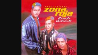 NI TU NI ELLA  ZONA ROJA merengue [upl. by Abott]