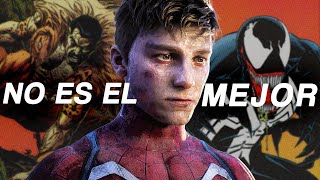 el GRAN PROBLEMA que tiene SpiderMan 2 [upl. by Treat]