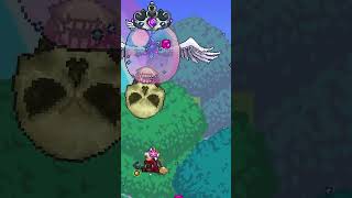 Best Capture for Each Terraria Boss [upl. by Notse48]