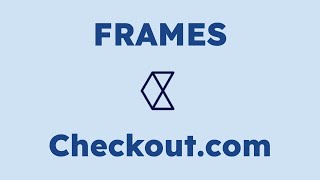 010  Adding Checkoutcom Payment Gateway to your Website using Frames  ReactJS [upl. by Sissel]