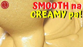 Tips how to make it smooth and creamy [upl. by Lotsirk]