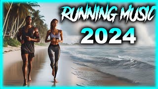 Running Mix 2024  135  160 BPM  Best Running Music Playlist [upl. by Cleti971]