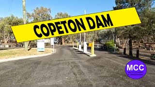 COPETON DAM [upl. by Reteid]