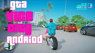 Download and play gta vice city 60 mb  how to download gta vice city lite  GAMEPATTY [upl. by Ahsercul]