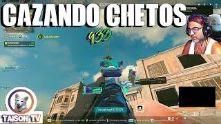 Cazando Chetos Episodio 933 Abandonen el Barco Warzone Se hunde  Esto es VERGONZOSO ACTIVISIOn [upl. by Ibib668]