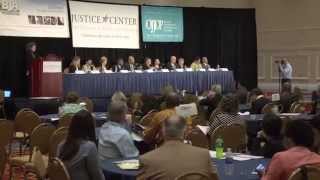 2014 JMHCPSCA Conference Highlights [upl. by Leber]