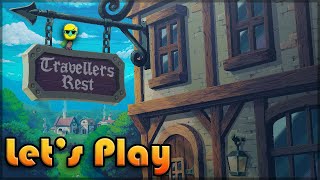 Travellers Rest  Lets Play in 2024  Episode 48  New Game with Latest Updates [upl. by Charisse]