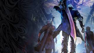 Devil May Cry 5 Neros Full Theme Devil Trigger [upl. by Swope341]