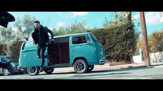 Giorgos Tsalikis amp Knock Out  Gia mia kapsoura zw Official Video Clip By Marios Haperis [upl. by Anwahsak]