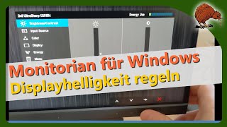 Windows 10 richtig einstellen  TechnikMichel [upl. by Elauqsap]