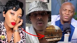 Gcinile Twala and Grootman finally in court after S33X tape  Dr Malinga 💔 [upl. by Bancroft]