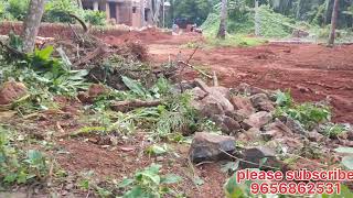 15 cent plot for sale at Kozhikode chelannur 84 [upl. by Irfan]