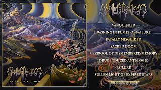 SWELLING REPULSION  Fatally Misguided FULL ALBUM STREAM ProgTech Death Transcending Obscurity [upl. by Bayer]