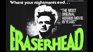 Eraserhead  la mente che cancella USA 1977  trailer and poster [upl. by Adnwahsat]