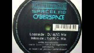 Spacelab ‎ Cyberspace DJ Wag Mix [upl. by Eggett]