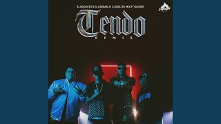 Tendo Remix [upl. by Bette204]