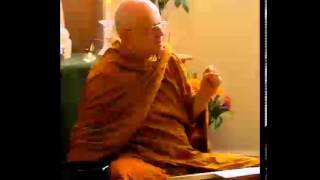 Heedfulness Dhamma Talk of Thanissaro Bhikkhu Dharma Meditation Buddha [upl. by Corina]