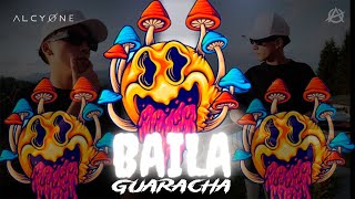 GUARACHA 2023  BAILA 🔥💥 Alcyone Aleteo Zapateo Tribal House [upl. by Gearalt171]