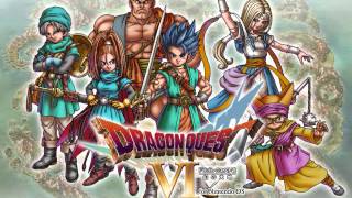 【DRAGON QUESTⅥ】さすらいのテーマ [upl. by Liatrice]