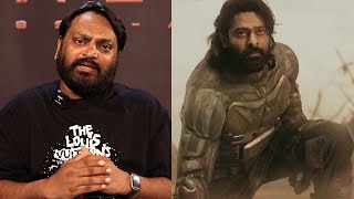 Lyricist Krishna Kanth about Keshava Madhava Song in Prabhas Kalki 2898 AD  Nag Ashwin [upl. by Thurston]