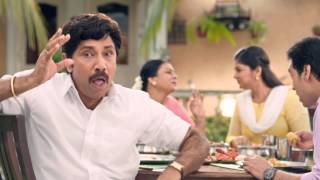 MARLIA ADS  AACHI CHICKEN MASALA  55 SEC  HD [upl. by Irap24]