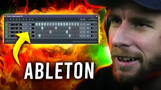 Complex Beatmaking with Ableton Live [upl. by Hadeehsar458]