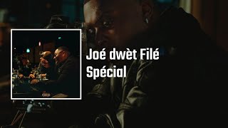 Joé Dwèt Filé  Spéciale Audio Officiel [upl. by Weintrob]