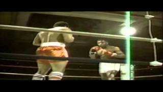 Mike Tyson  TOP 20 BEST KNOCKOUTS FULL HD [upl. by Ettenirt]