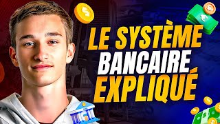 Comprendre les BANQUES CENTRALES et lINFLATION 💸🏦 [upl. by Llerahc808]